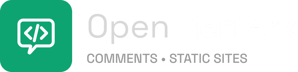 OpenRemark