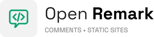 OpenRemark